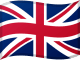 Flag of GBP